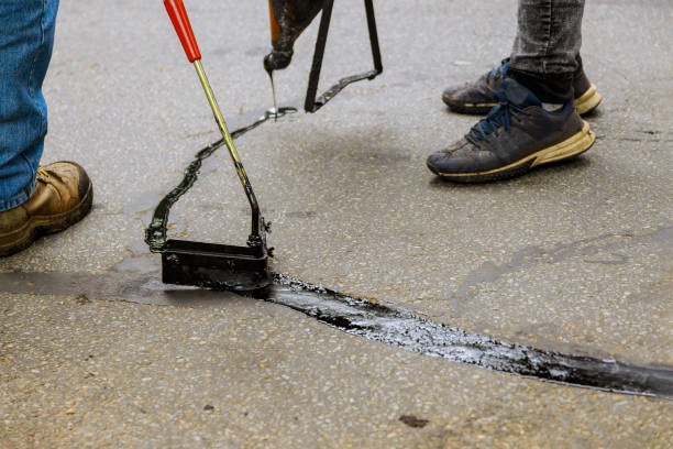 Pea Ridge, WV Driveway Paving  Company