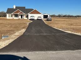 Best Driveway Maintenance Services  in Pea Ridge, WV